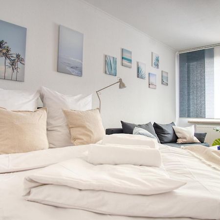 Homefy Sleep & Relax Apartment - Free Parking - Top Location Эссен Экстерьер фото